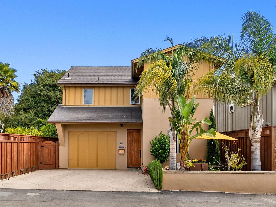 514 Assembly Ave Santa Cruz CA 95062 Zillow