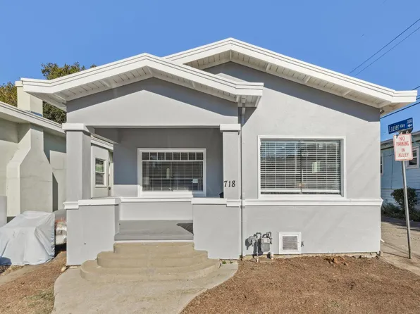 718 Monterey St, Vallejo, CA 94590