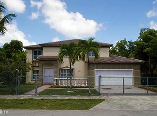 18022 SW 152nd Ct, Miami, FL 33187