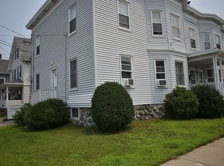 132 Myrtle St UNIT 2, Waltham, MA 02453