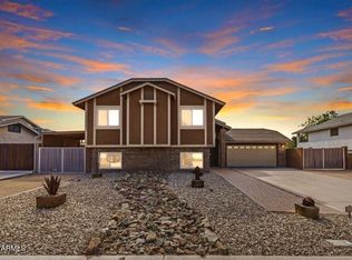 7619 W SURREY Avenue, Peoria, AZ 85381