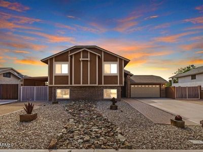 7619 W SURREY Avenue, Peoria, AZ, 85381