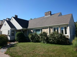 691 W Roxbury Pkwy, Boston, MA 02132