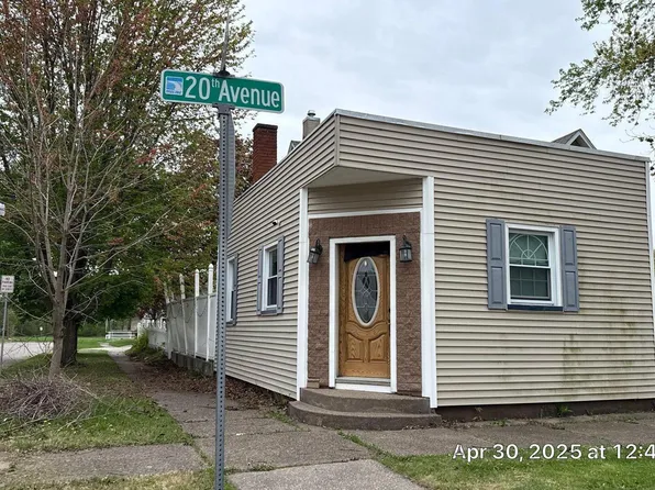 848 20th Ave, Moline, IL 61265