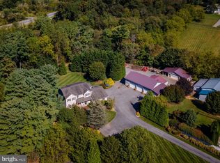 3889 Gamber Rd, Finksburg, MD 21048