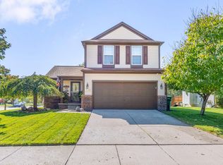 7148 Oakridge Dr, Ypsilanti, MI 48197