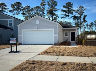 371 Tiliwa St, Summerville, SC 29486