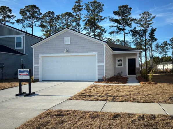 371 Tiliwa St, Summerville, SC 29486
