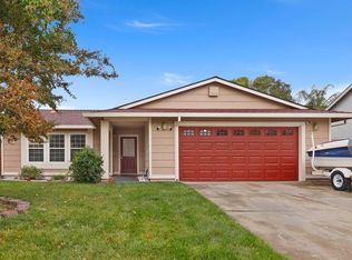 34 Bluewind Ct, Sacramento, CA 95838