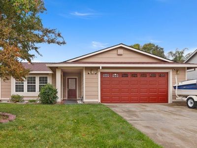 34 Bluewind Ct, Sacramento, CA, 95838