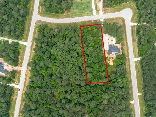 Tract 1 Larkspur Lane, Huntsville, TX 77358
