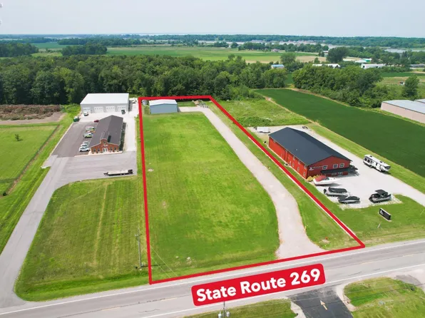 260 S Bridge Rd, Lakeside Marblehead, OH 43440