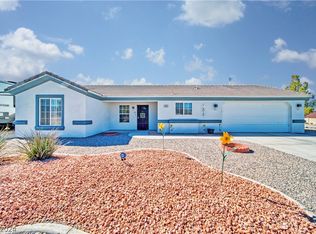 241 Diamond Bar Rd, Pahrump, NV 89048