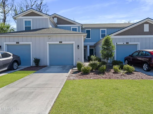 283 PISTACHIO Place, Jacksonville, FL 32216