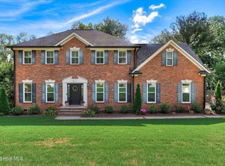 4613 Millhaven Road, Martinez, GA 30907