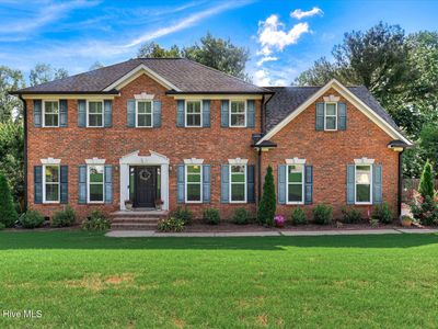 4613 Millhaven Road, Martinez, GA, 30907