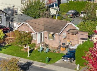 9430 Young Rd, Chilliwack, BC V2P4S5