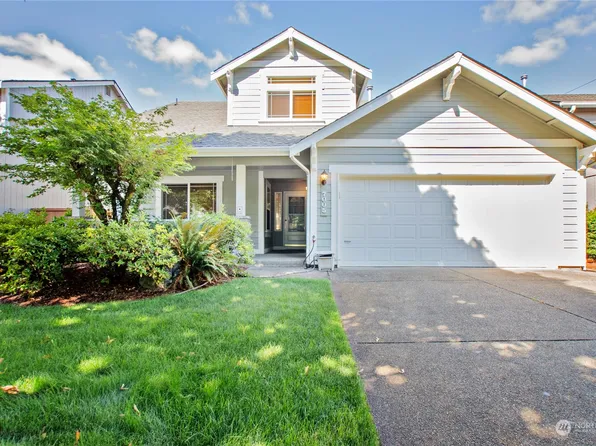 7005 Bronington Drive SW, Tumwater, WA 98512