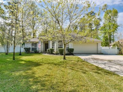7503 Ramblewood Dr, Magnolia, TX, 77354