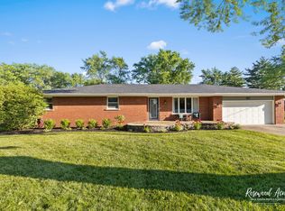 148 E Jeanette St, Herscher, IL 60941