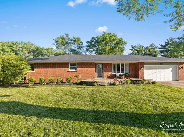 148 E Jeanette St, Herscher, IL 60941