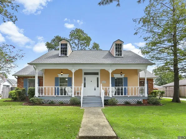 2033 Timberwood Dr, Baton Rouge, LA 70816