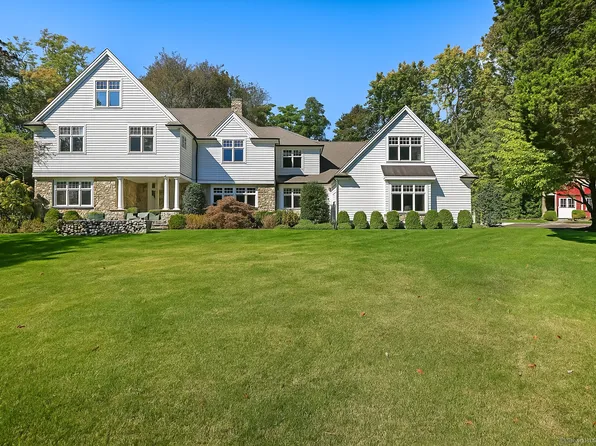 6 Priscilla Lane, Darien, CT 06820