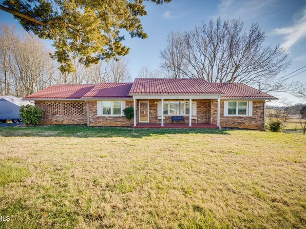 1545 Old State Route 34, Telford, TN 37690