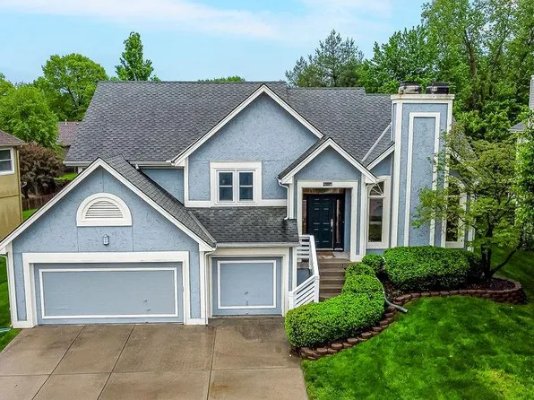 7707 NW 74th St, Kansas City, MO 64152