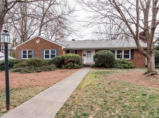 1206 Cleburne St, Greensboro, NC 27408