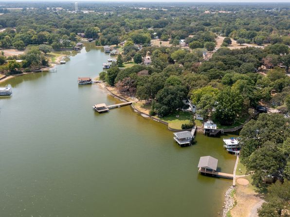 1529 Oak Shore Dr, Tool, TX 75143
