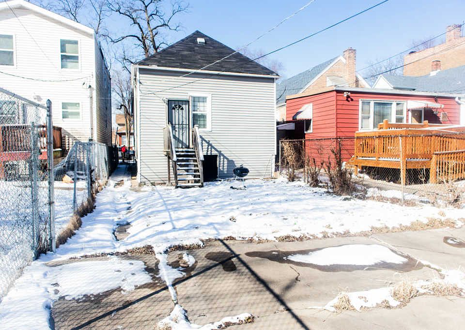 2nd image of 7839 S Maryland Ave