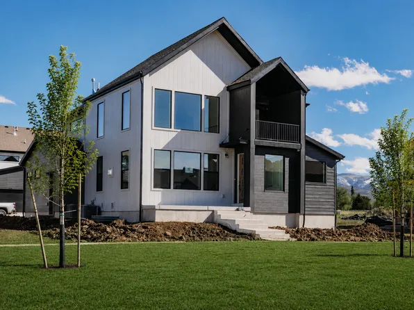 944 S Cloverfield Ct #267, Heber City, UT 84032