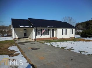 126 McCreary Rd, Calhoun, GA 30701