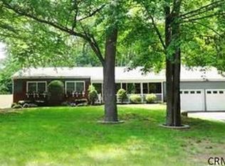 6 Alpine Approach, Ballston Lake, NY 12019