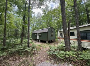 2319 Wykowski Rd, Three Lakes, WI 54562