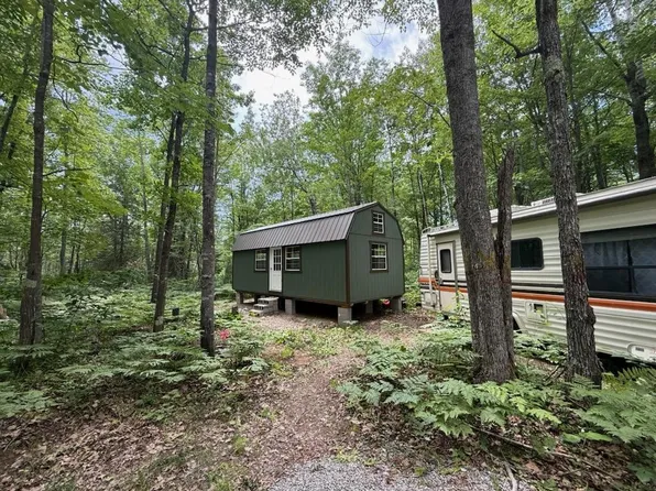 2319 Wykowski Rd, Three Lakes, WI 54562