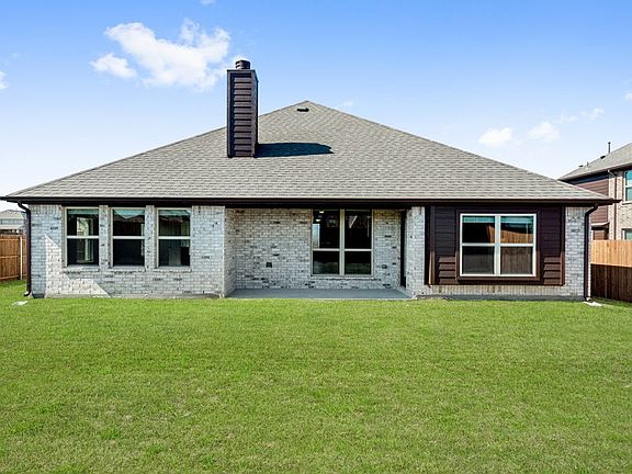4th image of 3104 Midnight Moon Dr