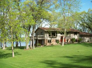6590 46th Ave SE, Saint Cloud, MN 56304