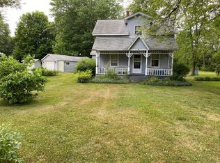 522 N Union City Rd, Coldwater, MI 49036