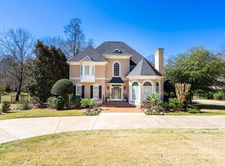 139 Gleneagles Cir, Macon, GA 31210