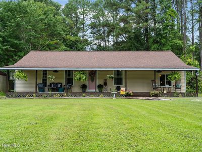1157 Old 30 Road, Maysville, NC, 28555