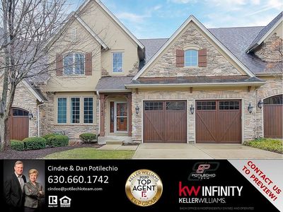 1743 Elyse Ln, Naperville, IL, 60565