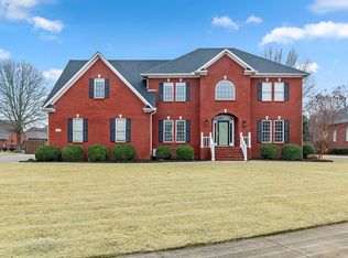 102 Lansdowne Ct, Madison, AL 35757