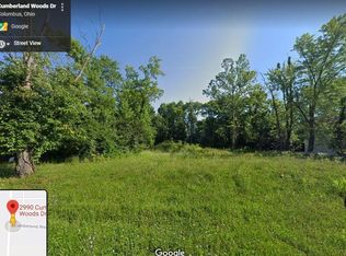 2990 Cumberland Woods Dr, Columbus, OH