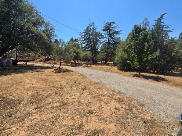 Dry Crk, Auburn, CA 95602