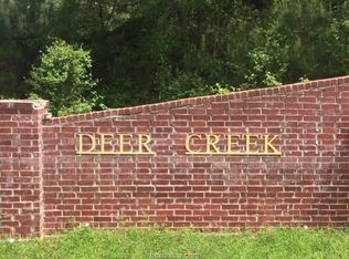 8202 Deer Creek Ln, Plantersville, TX 77363