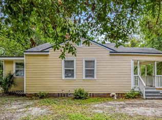 853 Bunker Hill Blvd, Jacksonville, FL 32208
