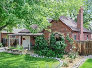 1204 Jasmine St, Denver, CO 80220