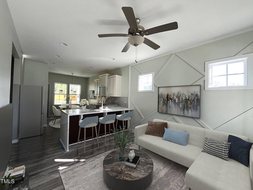 831 Ridgeway Ave, Durham, NC 27701 MLS 10003288 Zillow